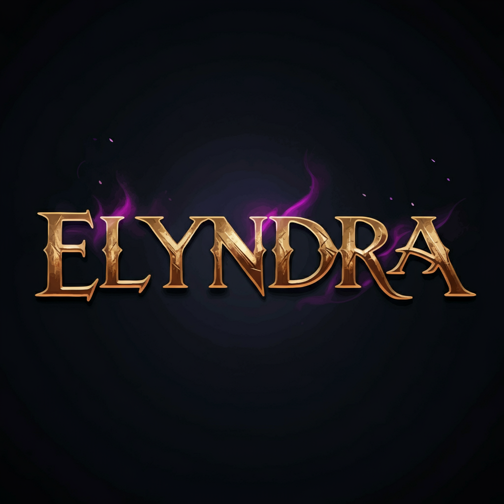 ELYNDRA